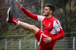SC Braga cede Lukic ao Apollon Smyrnis