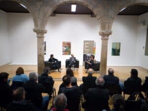 UMinho precisa de 12ME para requalificar Largo do Paço