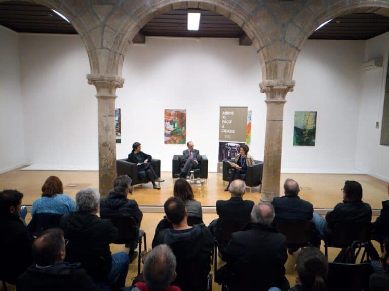 UMinho precisa de 12ME para requalificar Largo do Paço