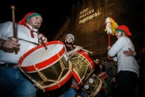 Pinheiro dá o arranque nas Festas Nicolinas esta noite