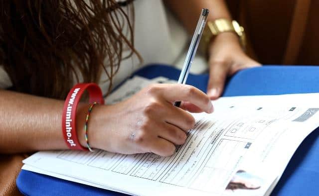 Estudar em Braga custa quase o mesmo que no Porto