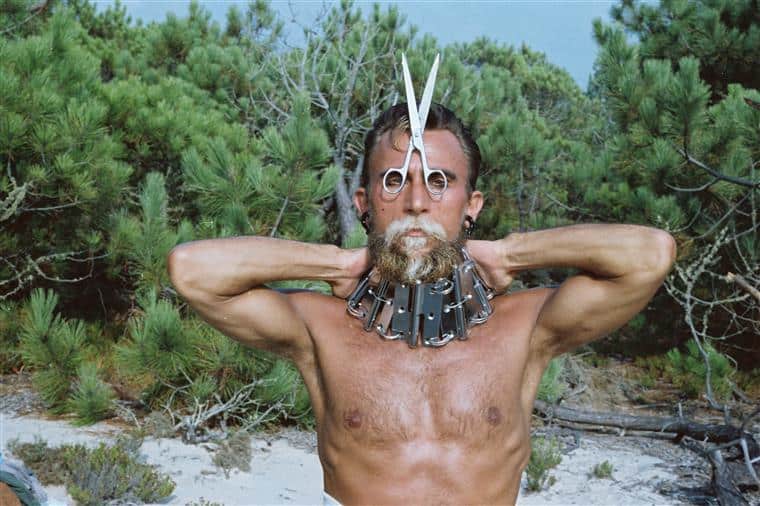 Artistas e espectadores "num só" para homenagem a Variações