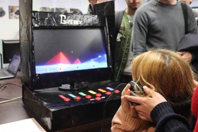 Roadshow leva ensino superior às secundárias de Braga