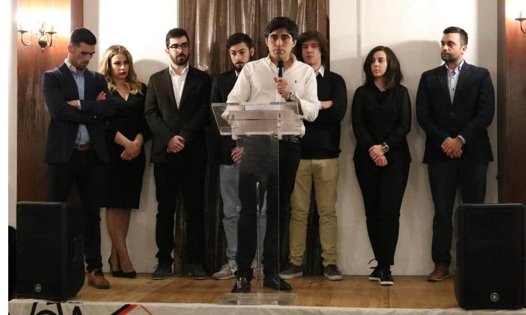 600 militantes da JSD convidados a escolher nova Comissão