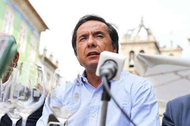 Parque Campismo pode ser alternativa a alojamento estudante