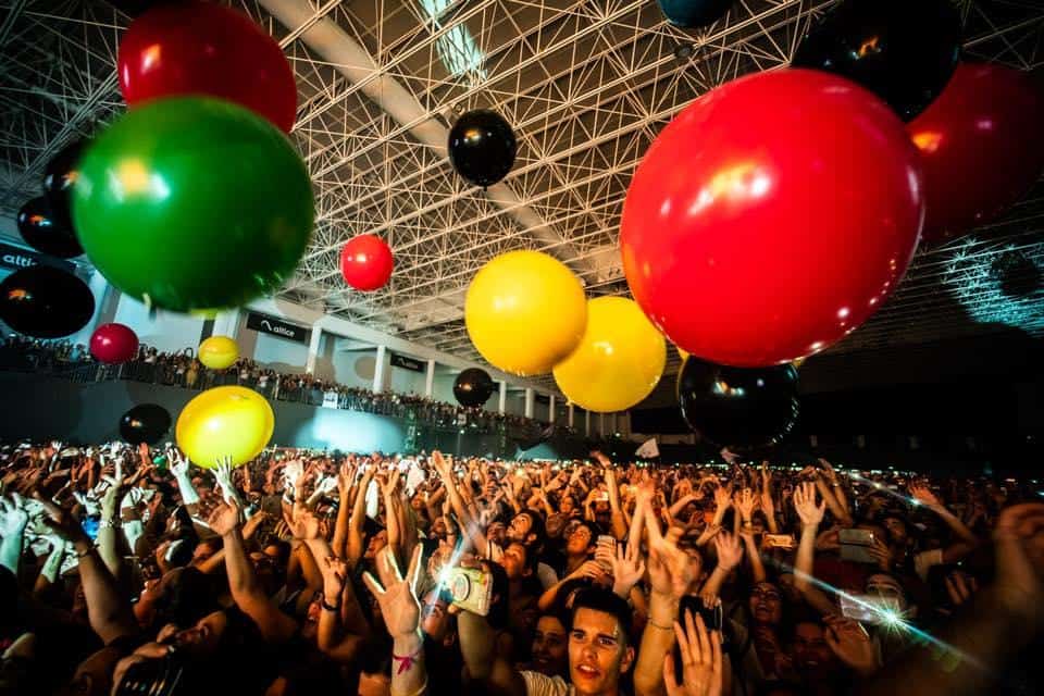 Altice FORUM Braga desafia produtora do Paredes de Coura