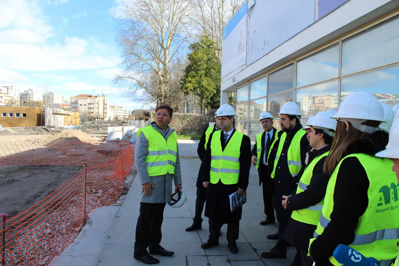 1º evento oficial do PEB acontece a 28 de Abril