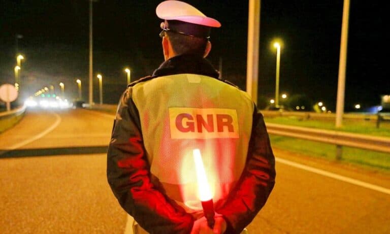 Operação Carnaval 2019 regista 5 mortes nas estradas