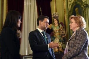 Braga quer seguir preocupações ambientais da Finlândia