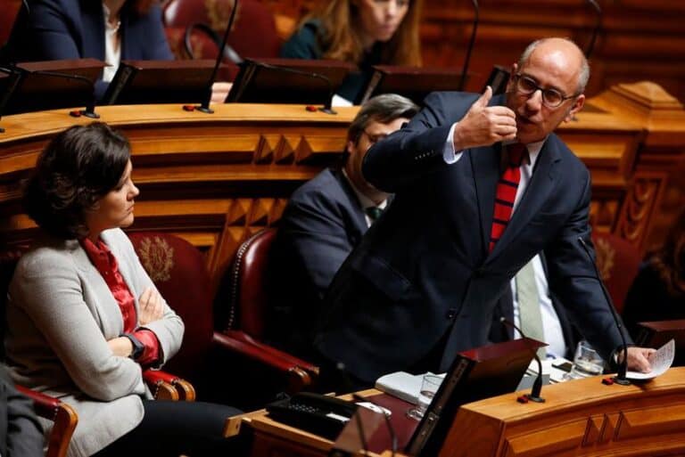 CDS. Telmo Correia continua como cabeça-de-lista no distrito