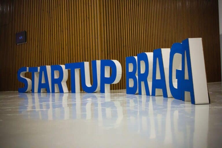 Startup Braga apresenta programa na WebSummit