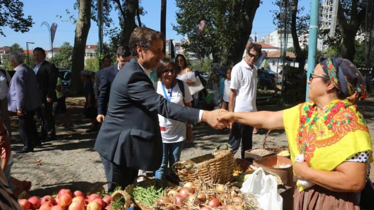 Braga vai ter equipa para gerir reorganização de freguesias