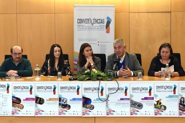 Semana de Convergências aposta na "qualidade e diversidade"