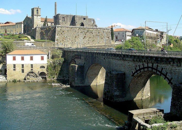 BE questiona Governo sobre descargas de ETAR no Rio Cávado