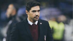 Abel alerta para 'grandes' triunfos do Portimonense em casa