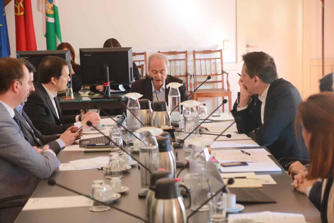 CMG lança "ultimato" à Águas do Norte e Resinorte