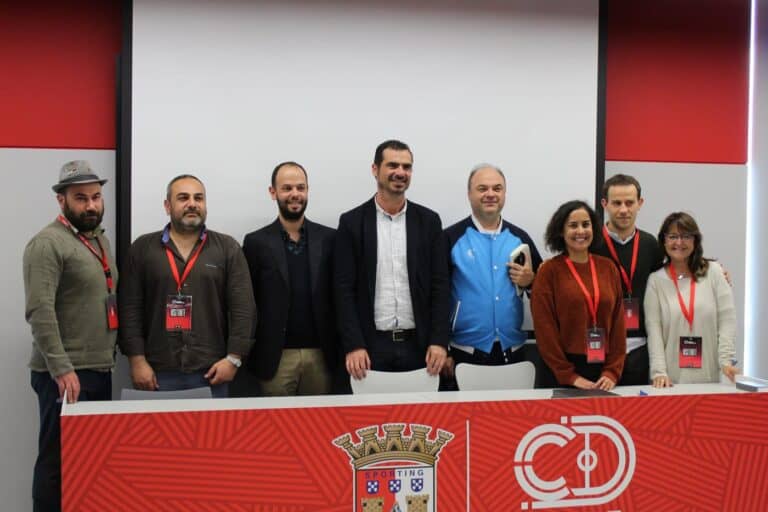Synergia apresenta projecto para promover desporto inclusivo