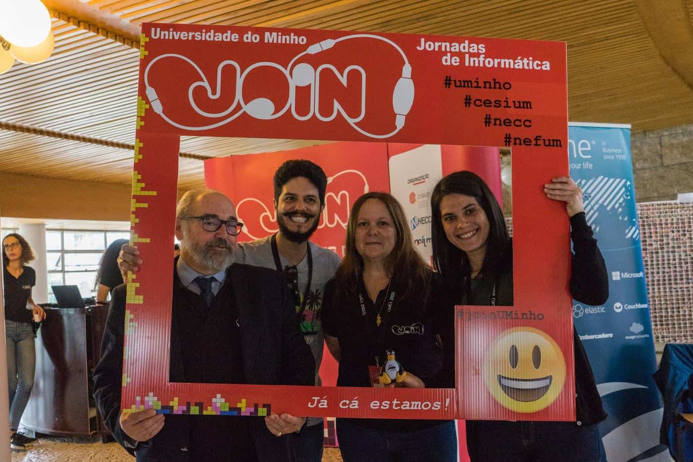 Taxa de empregabilidade de Informática na UMinho é de 100%