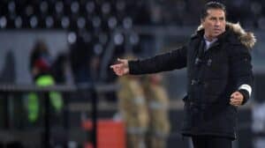 Vitória SC. Jogadores vivem dilema? Peseiro acha possível