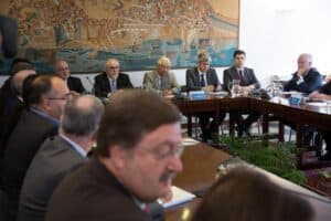 Salário mínimo aprovado em Conselho de Ministros