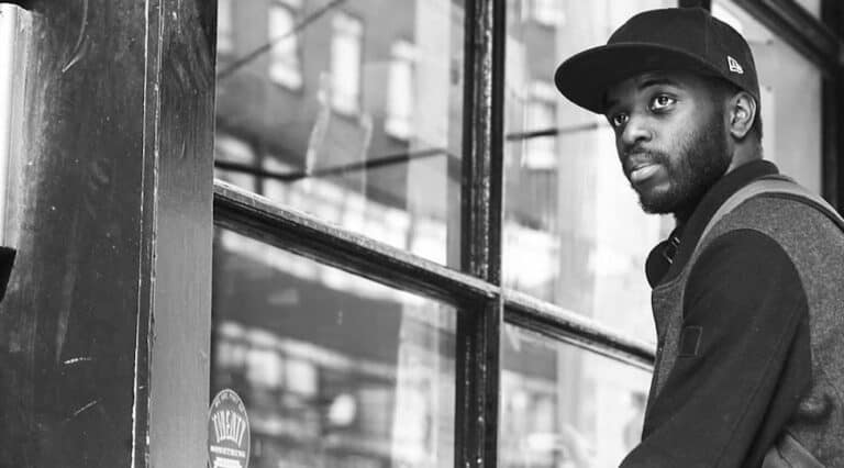 Alfa Mist e Lubomyr Melnyk no Respira!