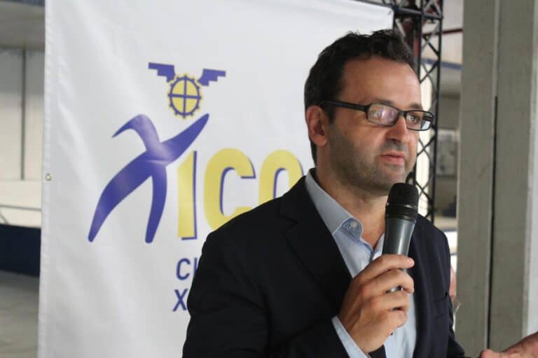 Nova direcção do Xico Andebol aponta à subida de divisão