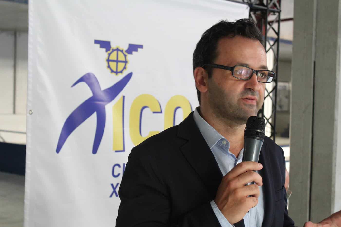 Nova direcção do Xico Andebol aponta à subida de divisão