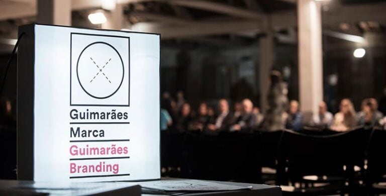 Gala "Guimarães Marca" quer promover tecido empresarial