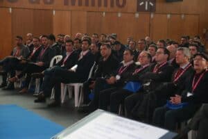 Fórum treinador de futebol e futsal. "Temos os melhores"