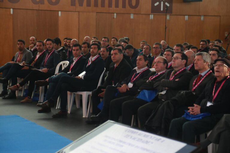 Fórum treinador de futebol e futsal. "Temos os melhores"