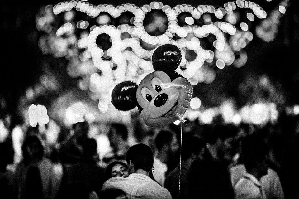 O São João de Braga pela lente dos irmãos Delgado