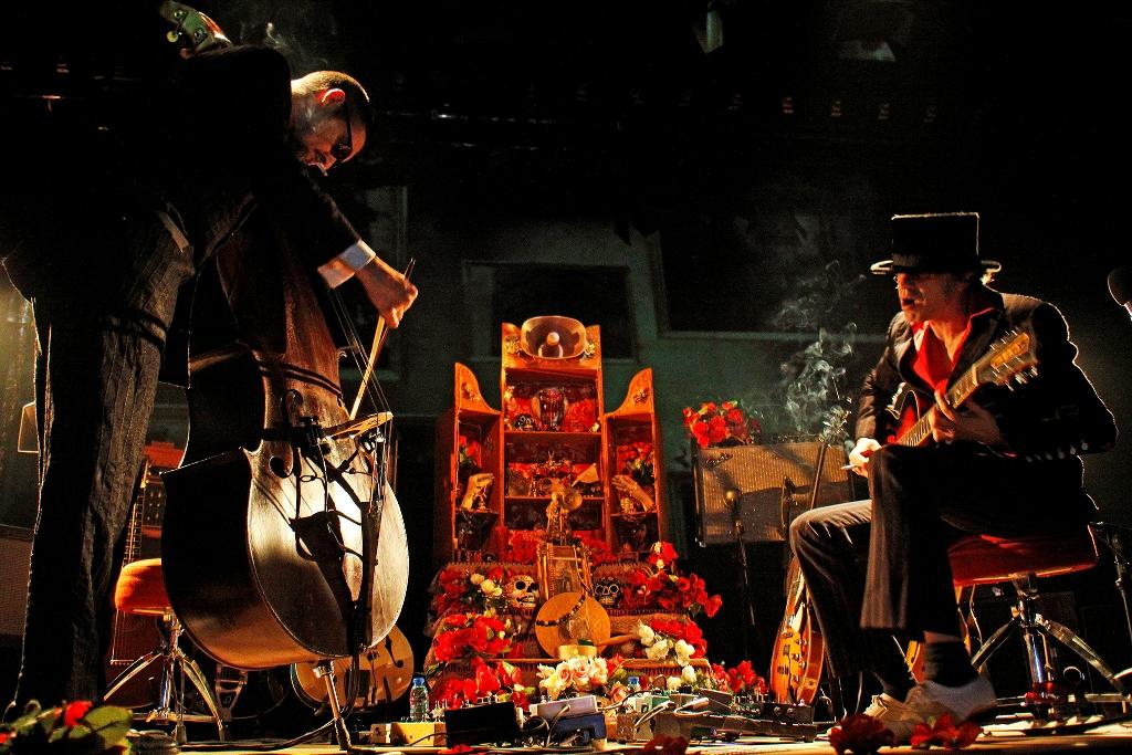 gnration revela programação até Setembro