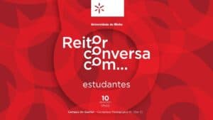 Reitor conversa com estudantes na próxima 2ª feira