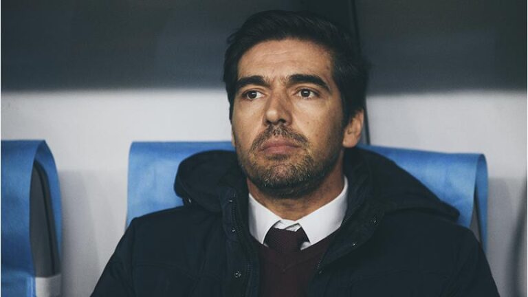 "Com o ruído que está, o futebol precisa de silêncio"