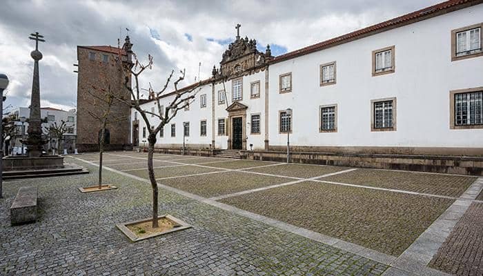 Igreja de Braga vai lançar Centro Interpretativo Romano