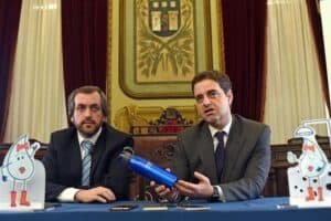 Braga começa "em casa" campanha pela preservação da Água