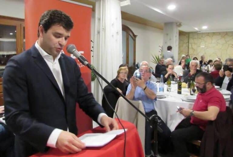 PS denuncia atrasos nos pagamentos da CMB a juntas