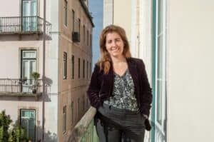 Secretária de Estado do Turismo em Braga esta terça-feira