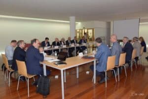 UMinho integra formalmente CRUSOE