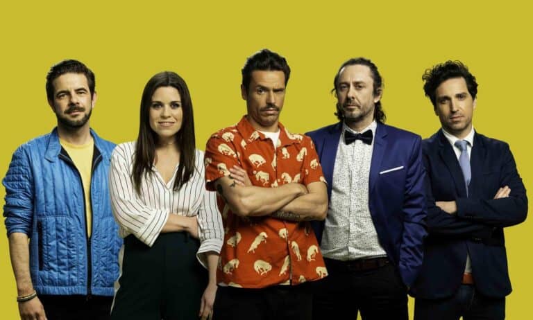 A pop e a irreverência de Carlos, por Paião