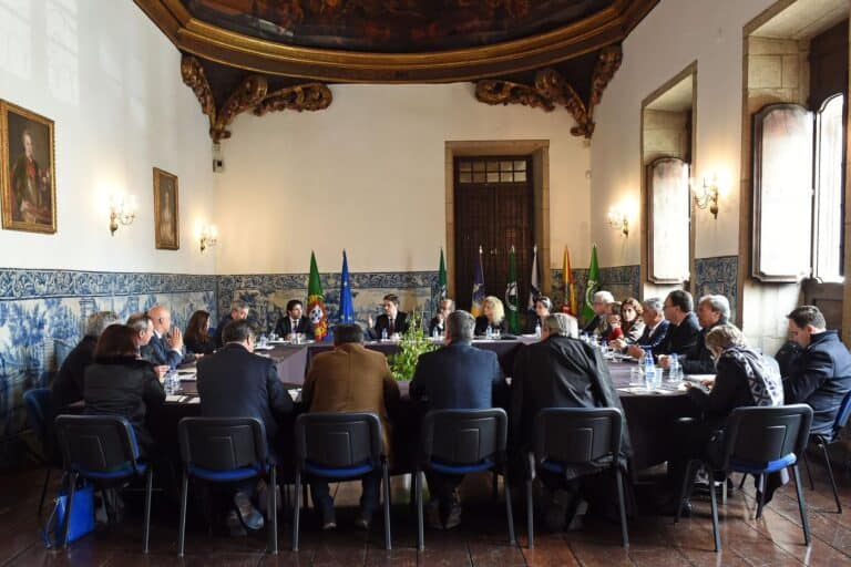 Norte sobre corte de verbas: "É o Robin Hood ao contrário"