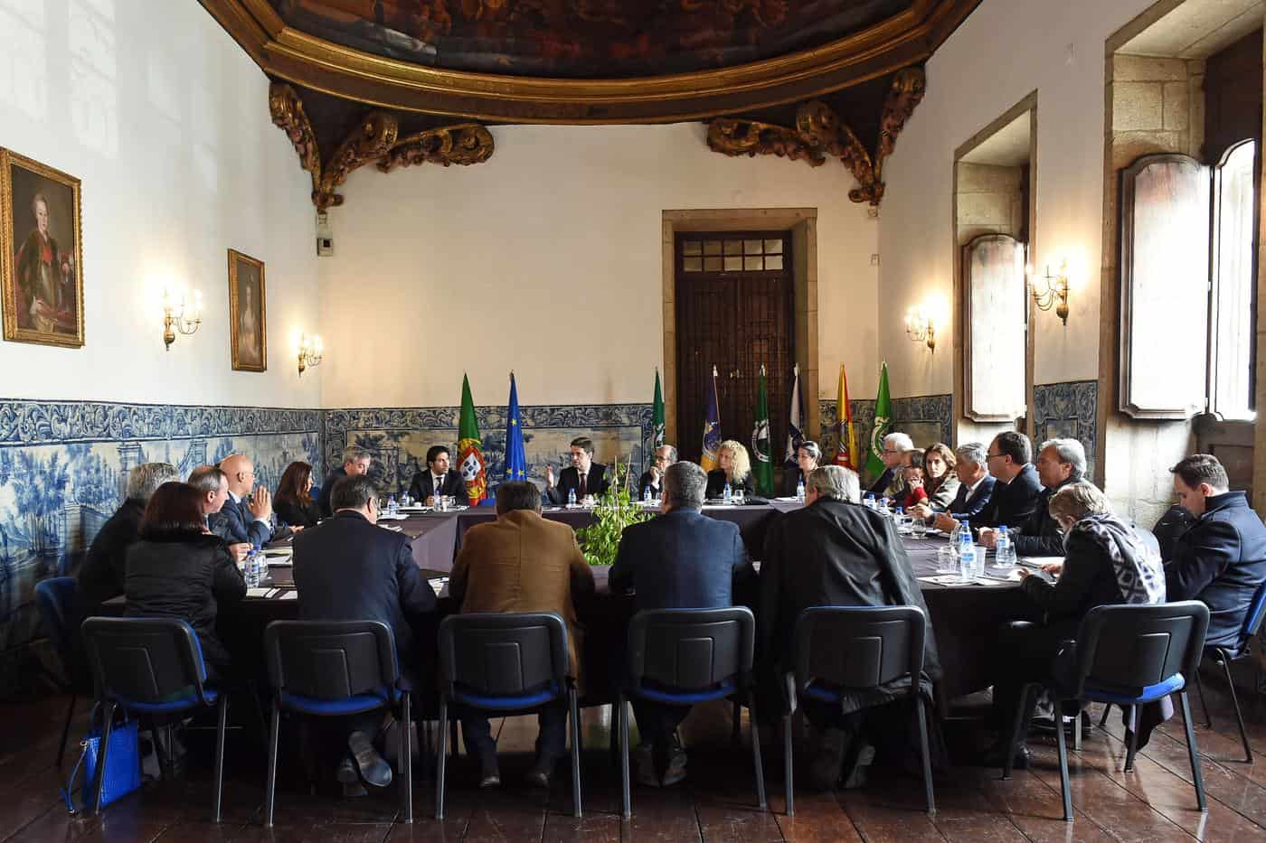 Norte sobre corte de verbas: "É o Robin Hood ao contrário"