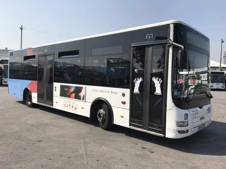 JS lamenta falta de acesso dos TUB ao campus de Gualtar