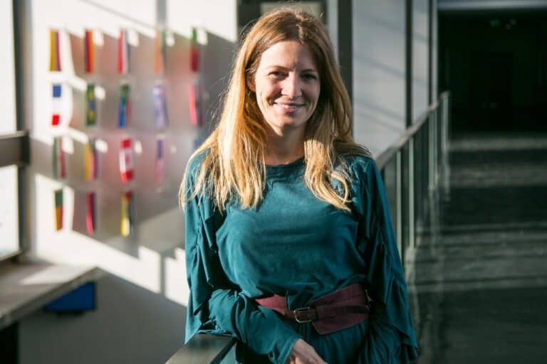 Investigadora da UMinho recebe Medalha de Honra