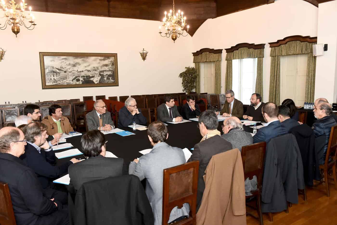 Futuro da reabilitação urbana em Braga em discussão