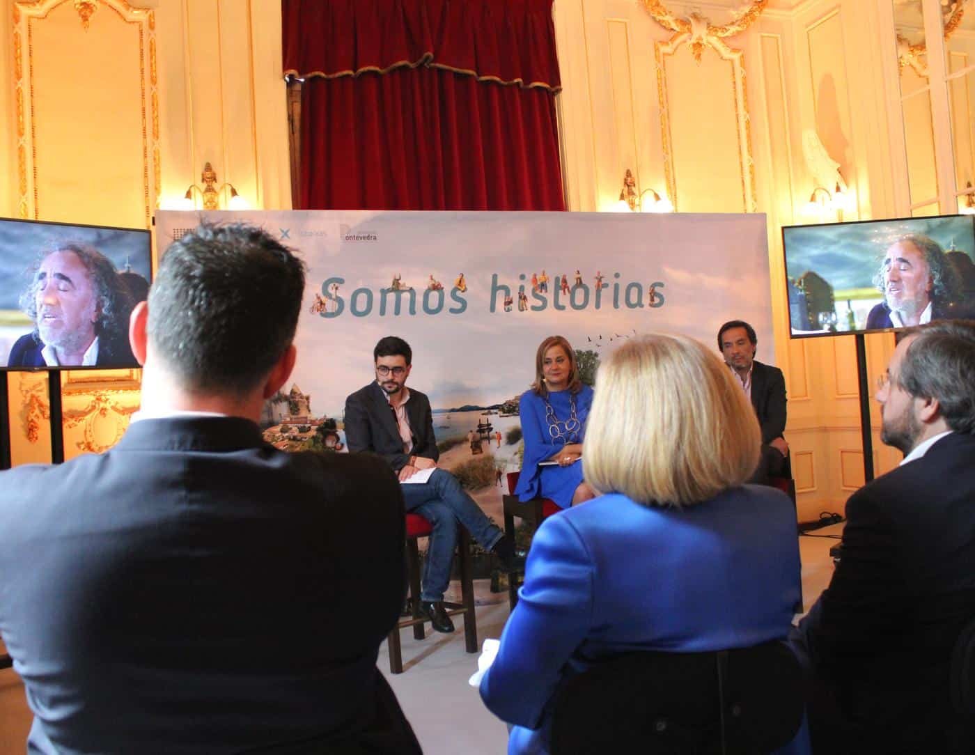 Braga e Pontevedra estudam criação de pacote turístico