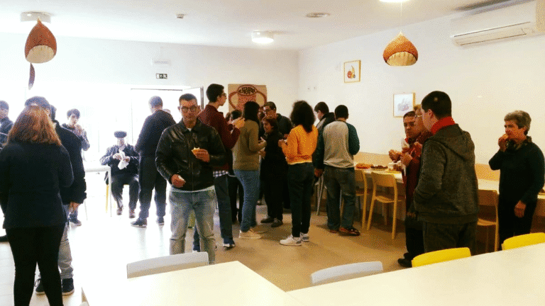 Cerci Braga vai ter utentes em residências autónomas