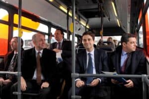 TUB passa a fiscalizar estacionamento ainda em 2019