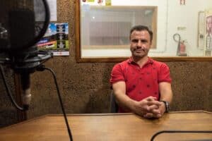 Este bracarense visitou todos os países do Mundo