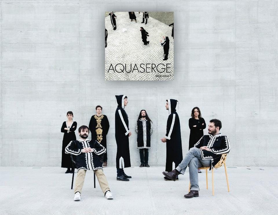 "Agora Aqui": cinco anos a espalhar música em Guimarães